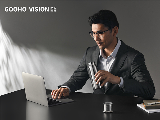 TAIC钛可 钛杯丨古禾造图 GOOHO VISION