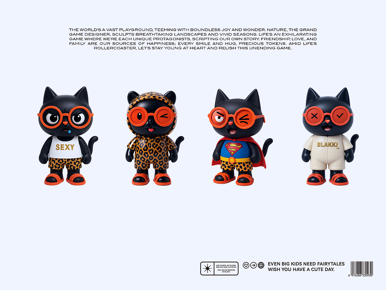 原创潮玩IP品牌设计LOGO设计（图ZMzkzODM4NDUy） - IP形象 - 站酷设计师Eddy品牌策略美学原创素材 - 站酷ZCOOL