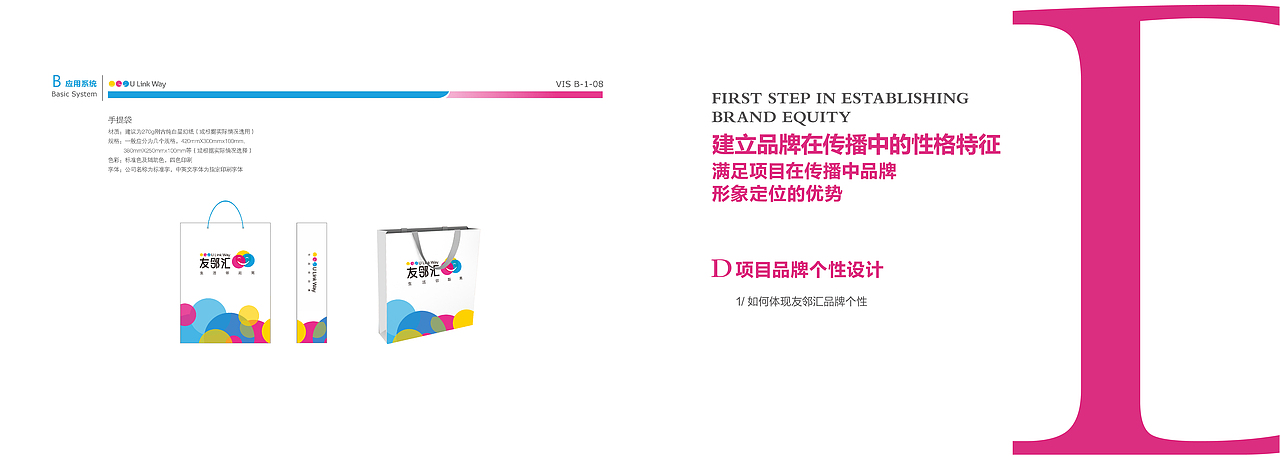 柳州社区商业新模式定位-友邻汇品牌策划