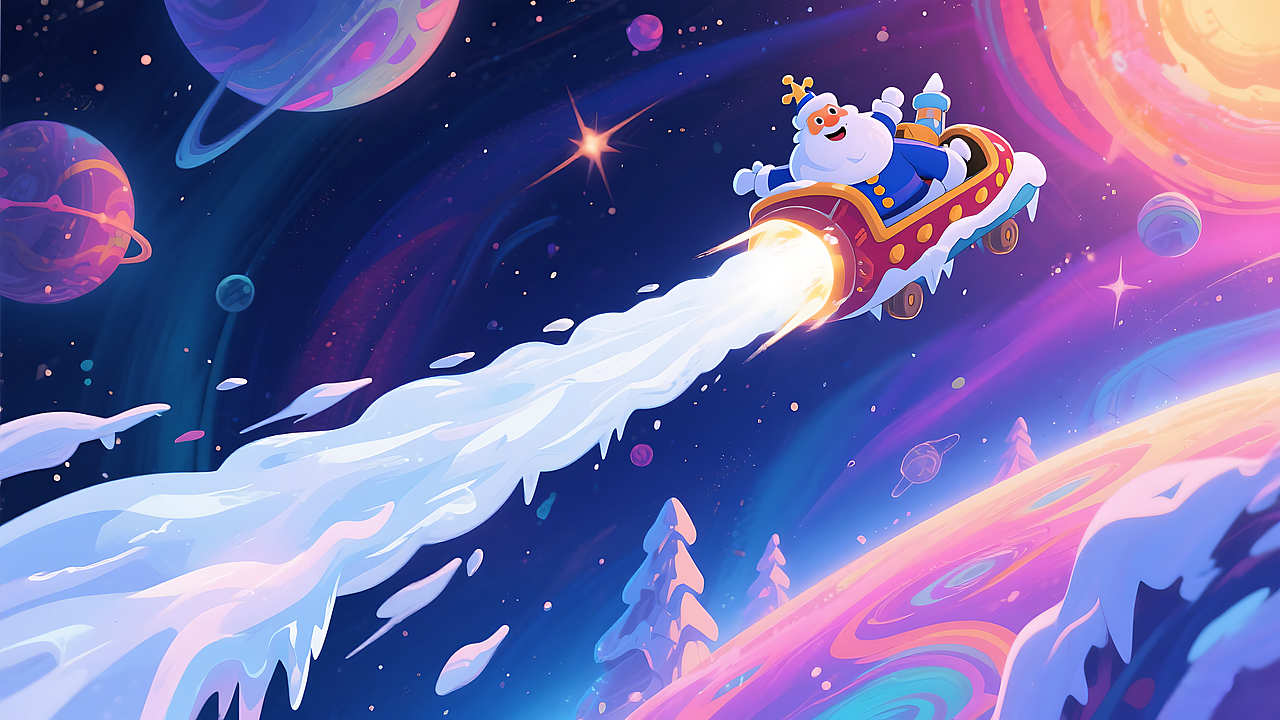 蜜雪冰城之甜蜜计划