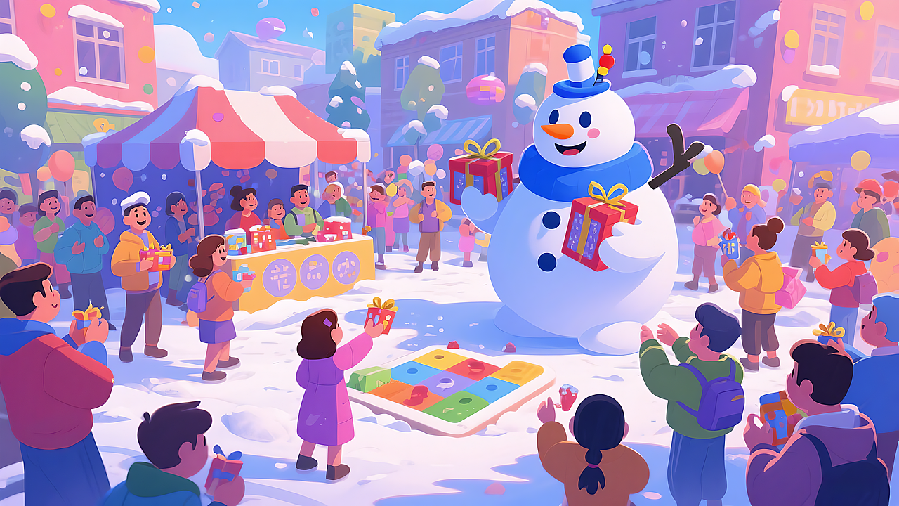 蜜雪冰城之甜蜜计划