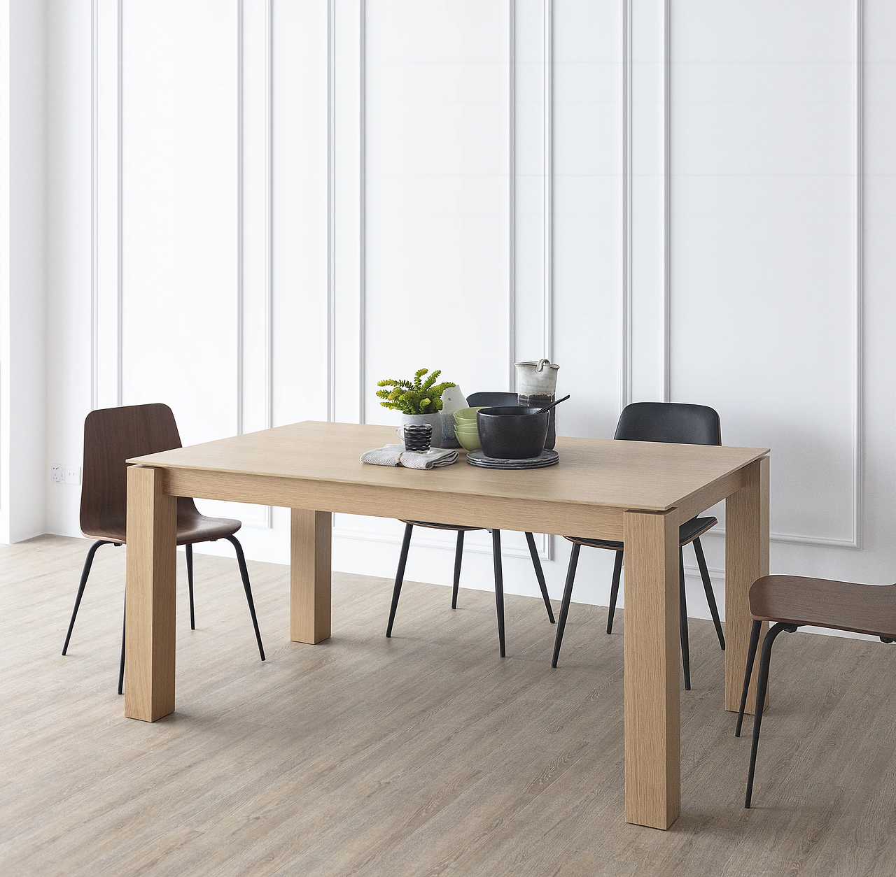 拍摄的北欧风餐桌系列（图ZMzkzODQzMzky） - 产品摄影 - 站酷设计师Z73005717原创素材 - 站酷ZCOOL