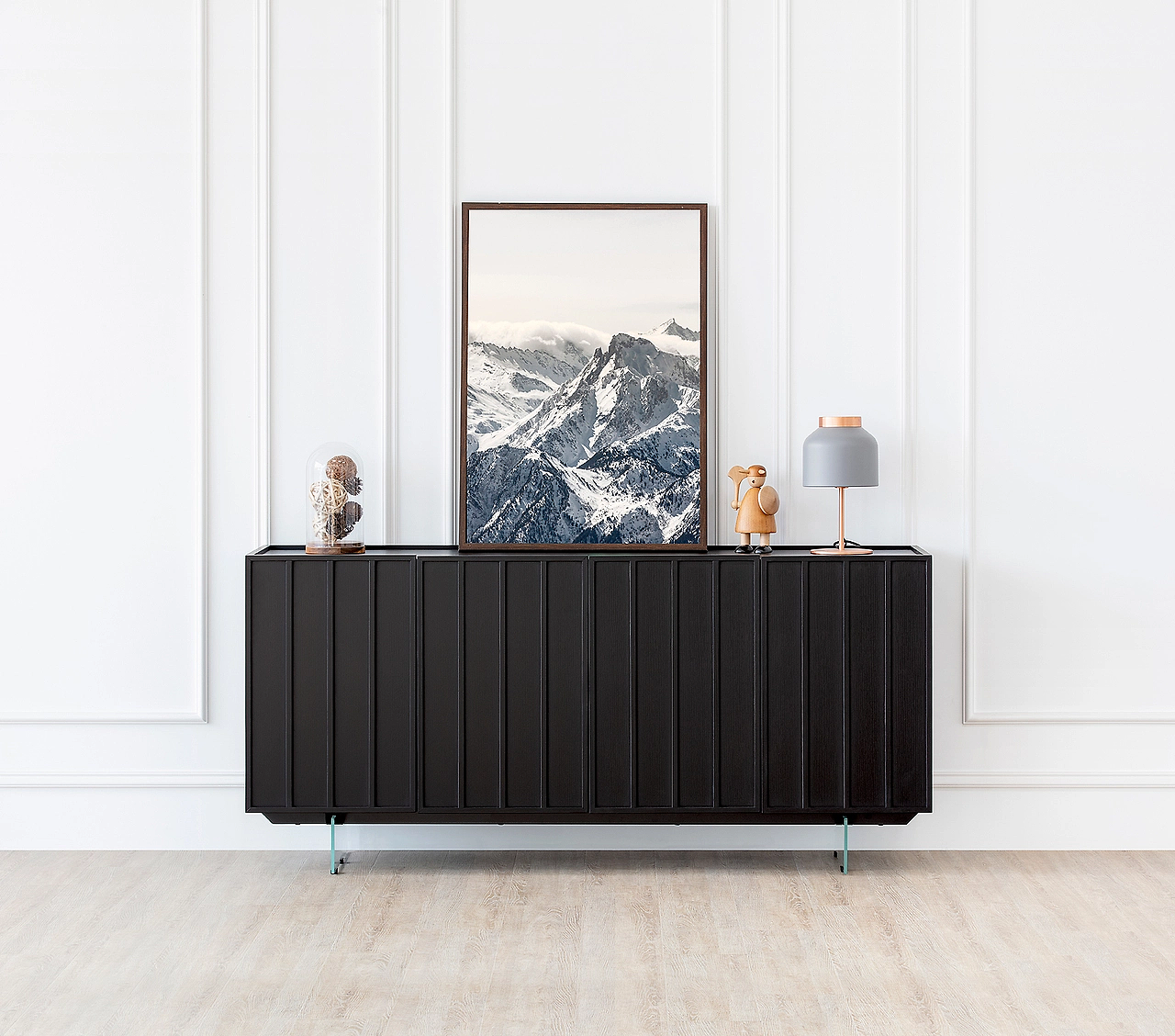 拍摄的北欧风黑色素列（图ZMzkzODQzNTcy） - 产品摄影 - 站酷设计师Z73005717原创素材 - 站酷ZCOOL