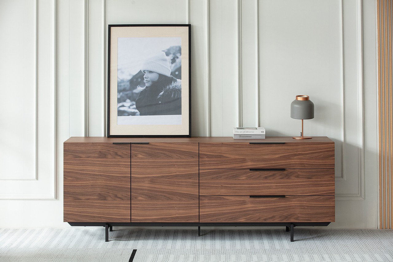 刚拍的一组北欧风家具（图ZMzkzODQzNzY0） - 产品摄影 - 站酷设计师Z73005717原创素材 - 站酷ZCOOL