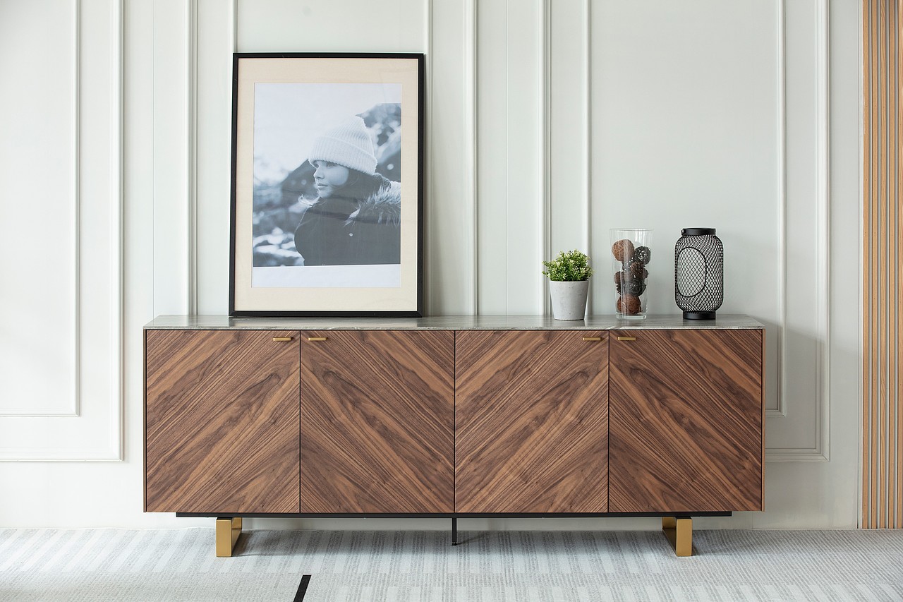 刚拍的一组北欧风家具（图ZMzkzODQzNzU2） - 产品摄影 - 站酷设计师Z73005717原创素材 - 站酷ZCOOL