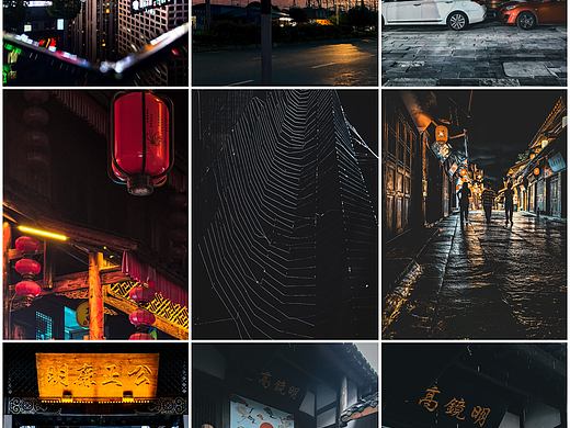 手机摄影笔记｜在古镇中重拾内心的平静与美好记忆