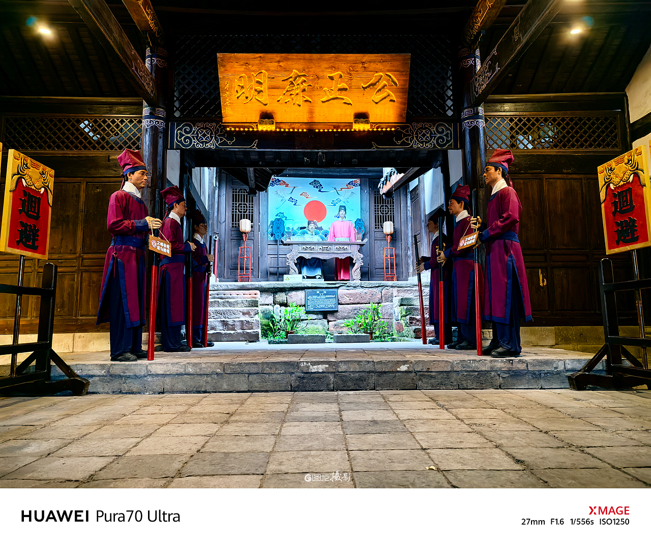 手机摄影笔记｜在古镇中重拾内心的平静与美好记忆