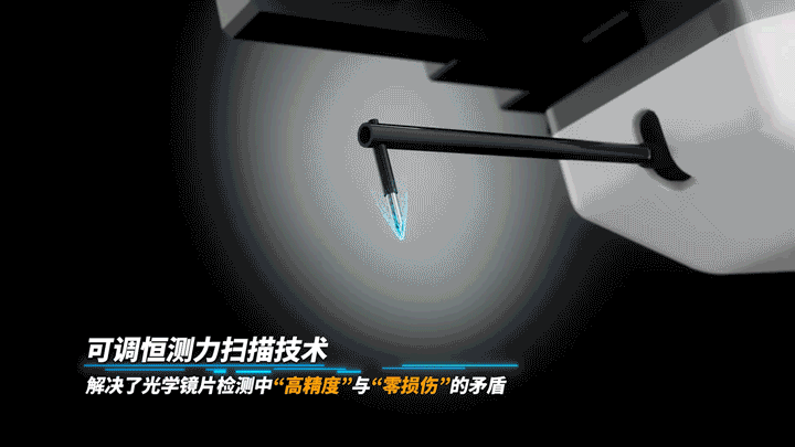 产品宣传视频|轮廓仪「中图仪器」