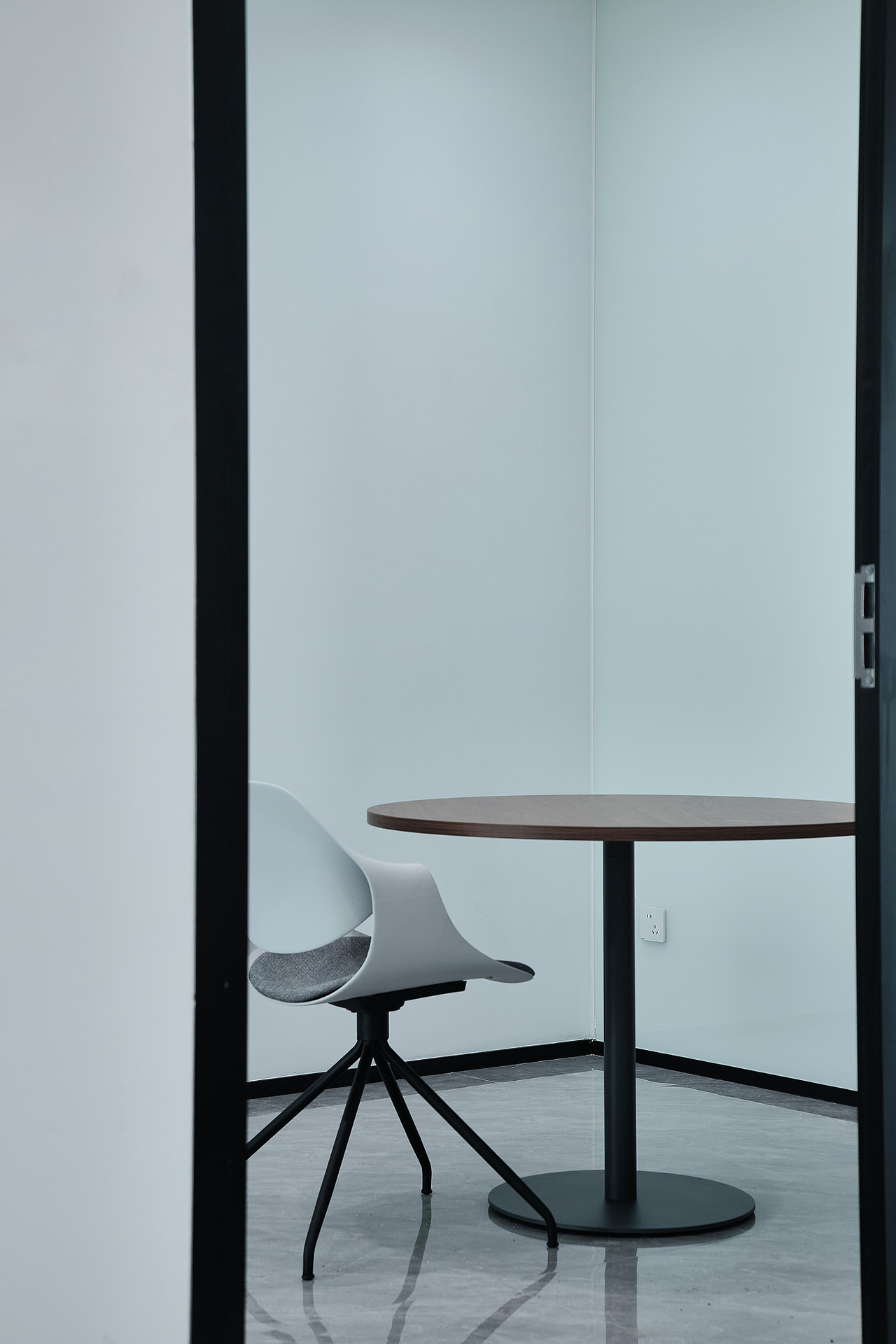 空间摄影|办公展厅