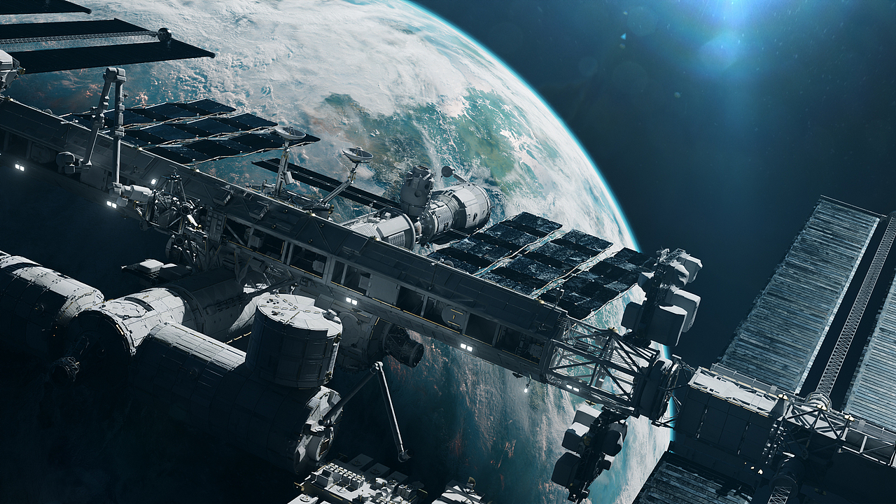 《开普勒725C》（图ZMzkzODU1MTA0） - 场景 - 站酷设计师宋蚊子321原创素材 - 站酷ZCOOL