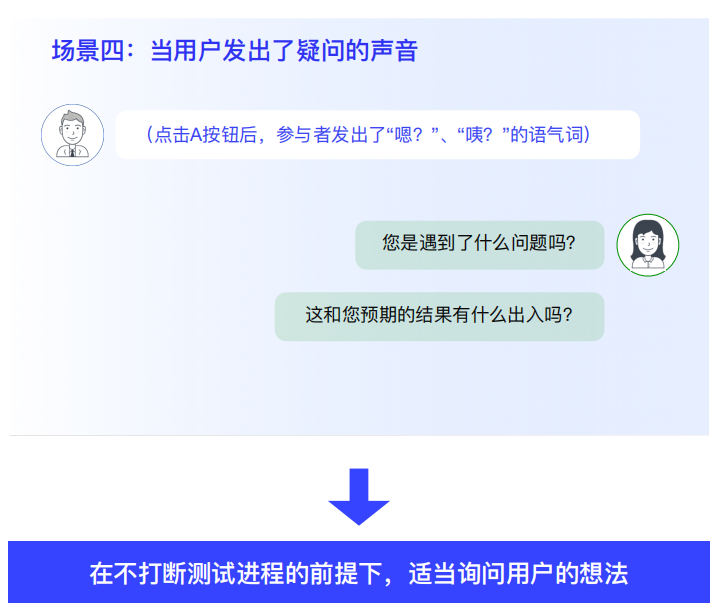 设计师必看!超全可用性测试方法指南(下)