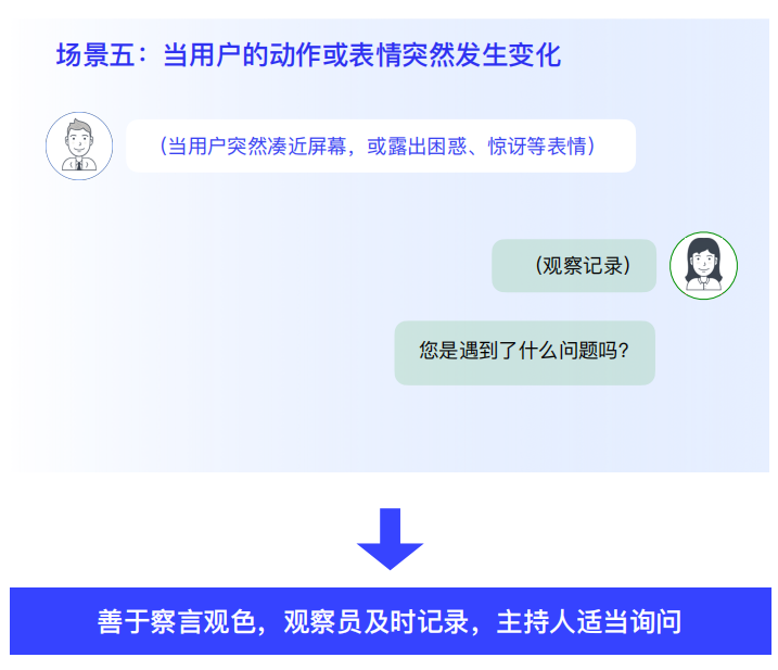 设计师必看!超全可用性测试方法指南(下)