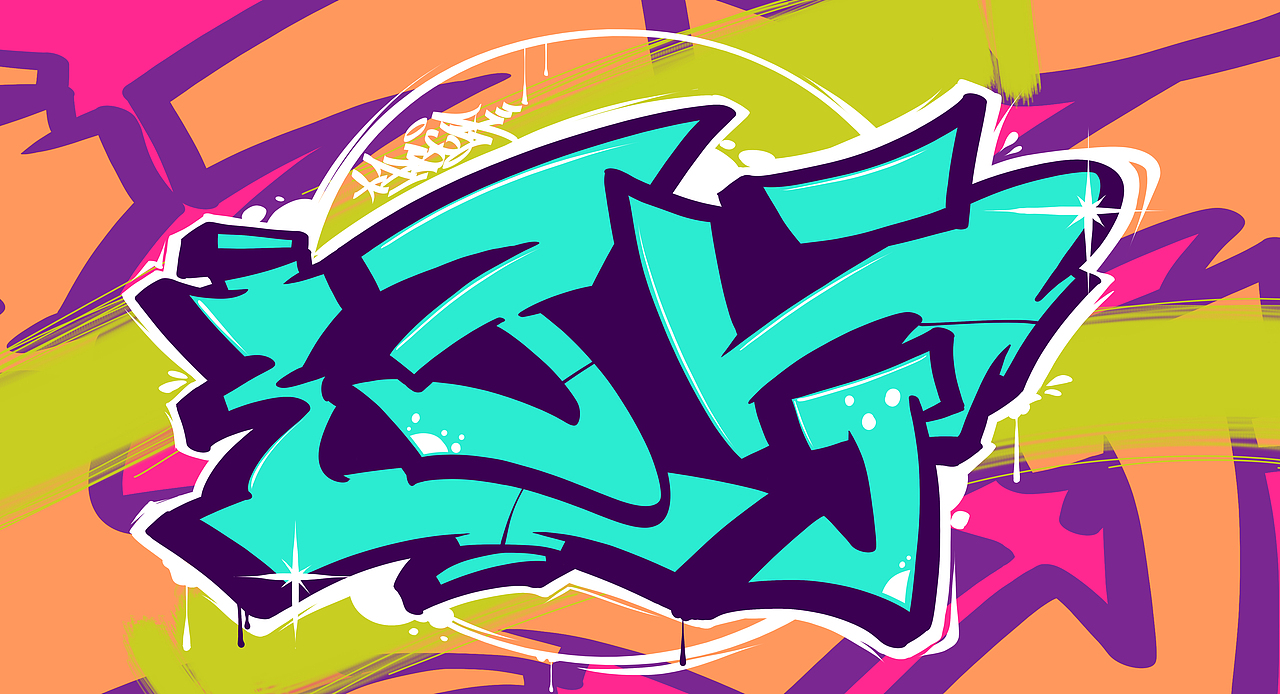 【城市涂鸦计划 • 第4期：辽宁】（图ZMzkzODYwNzky） - 艺术插画 - 站酷设计师HGCLF原创素材 - 站酷ZCOOL