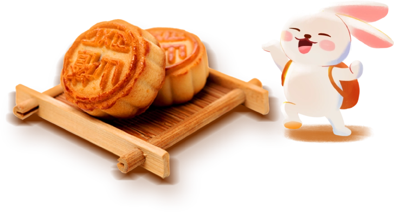 中秋4（图ZMzkzODY2MzA4） - 其他平面 - 站酷设计师一只大核桃原创素材 - 站酷ZCOOL