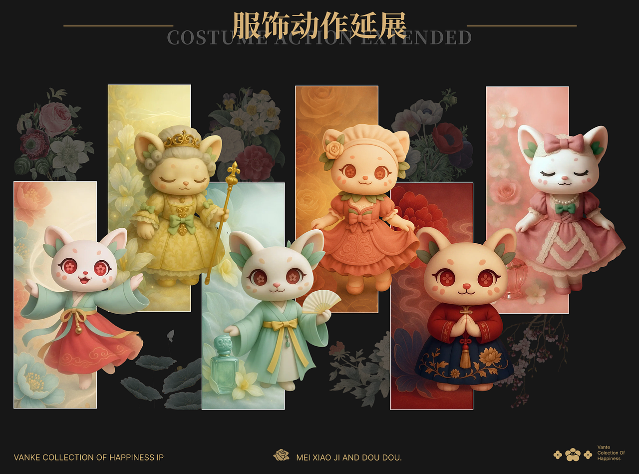 沁岚香水品牌电商项目全案