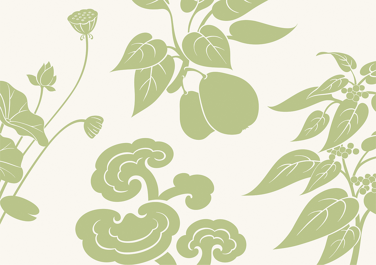 一方四季·真本草养生茶 品牌升级（图ZMzkzODczNjUy） - 品牌 - 站酷设计师ZZ_Lion原创素材 - 站酷ZCOOL