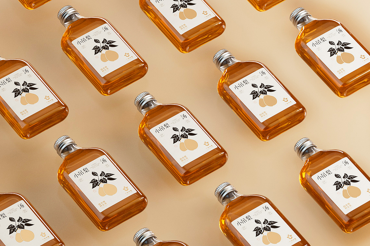 一方四季·真本草养生茶 品牌升级（图ZMzkzODczNzg4） - 品牌 - 站酷设计师ZZ_Lion原创素材 - 站酷ZCOOL