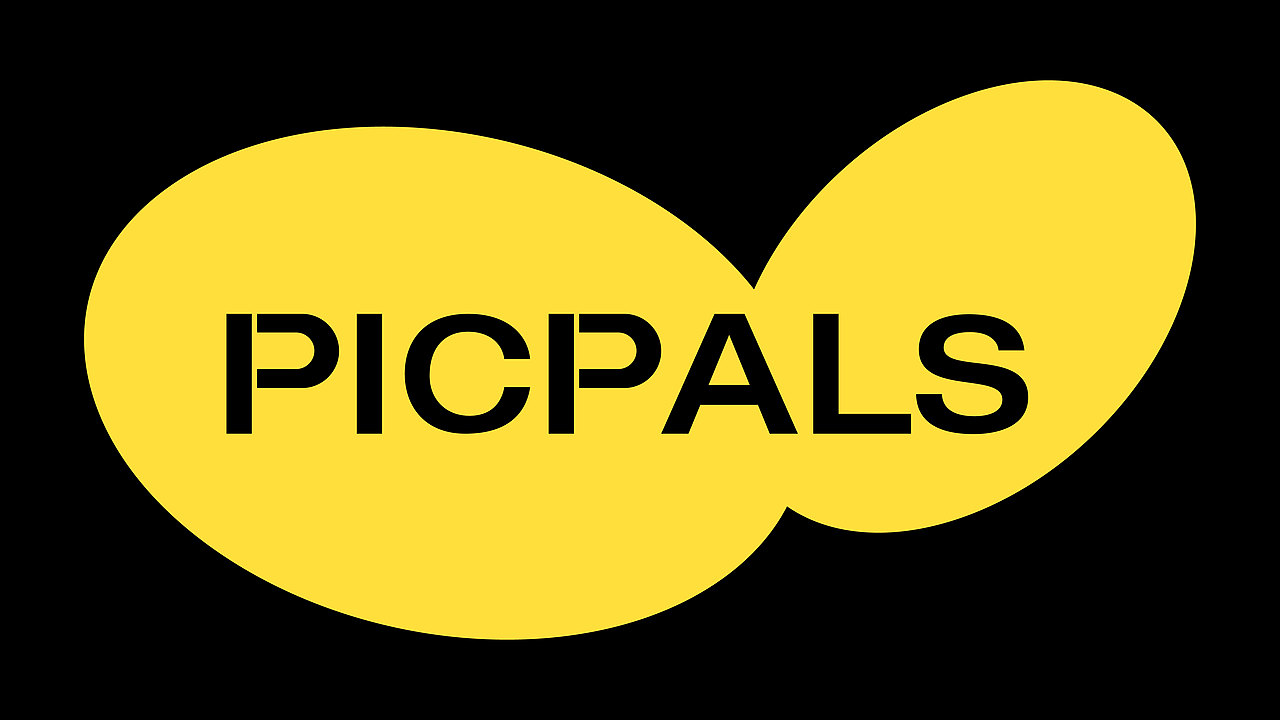 PICPALS 匹克球品牌全案