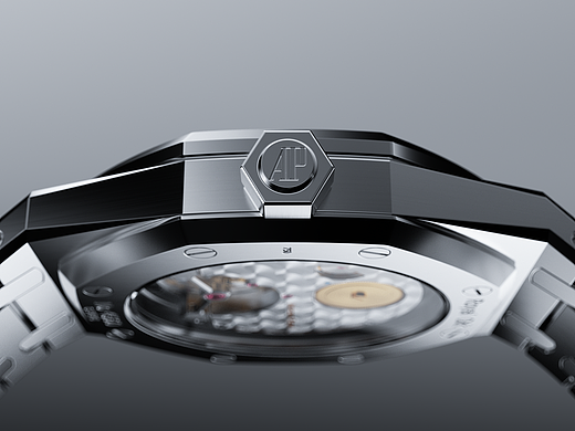 Audemars Piguet 手表动态