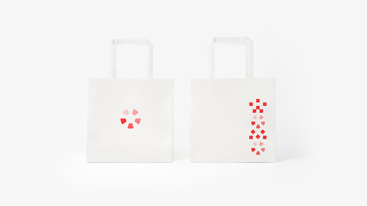 家载喜事｜生活照相馆品牌形象