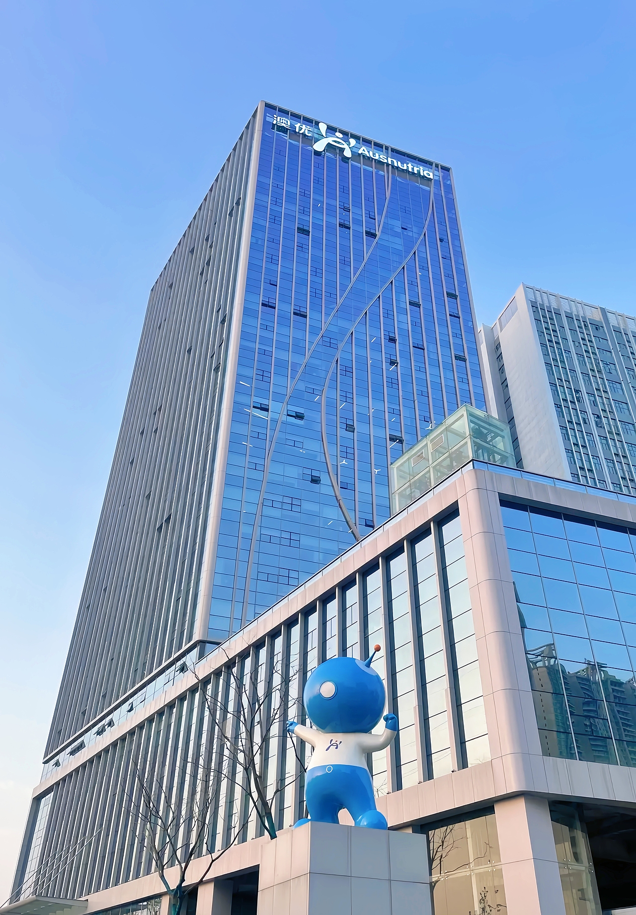 “澳优乳业”集团全球IP设计（图ZMzkzODgyNTY4） - IP形象 - 站酷设计师杰森白原创素材 - 站酷ZCOOL