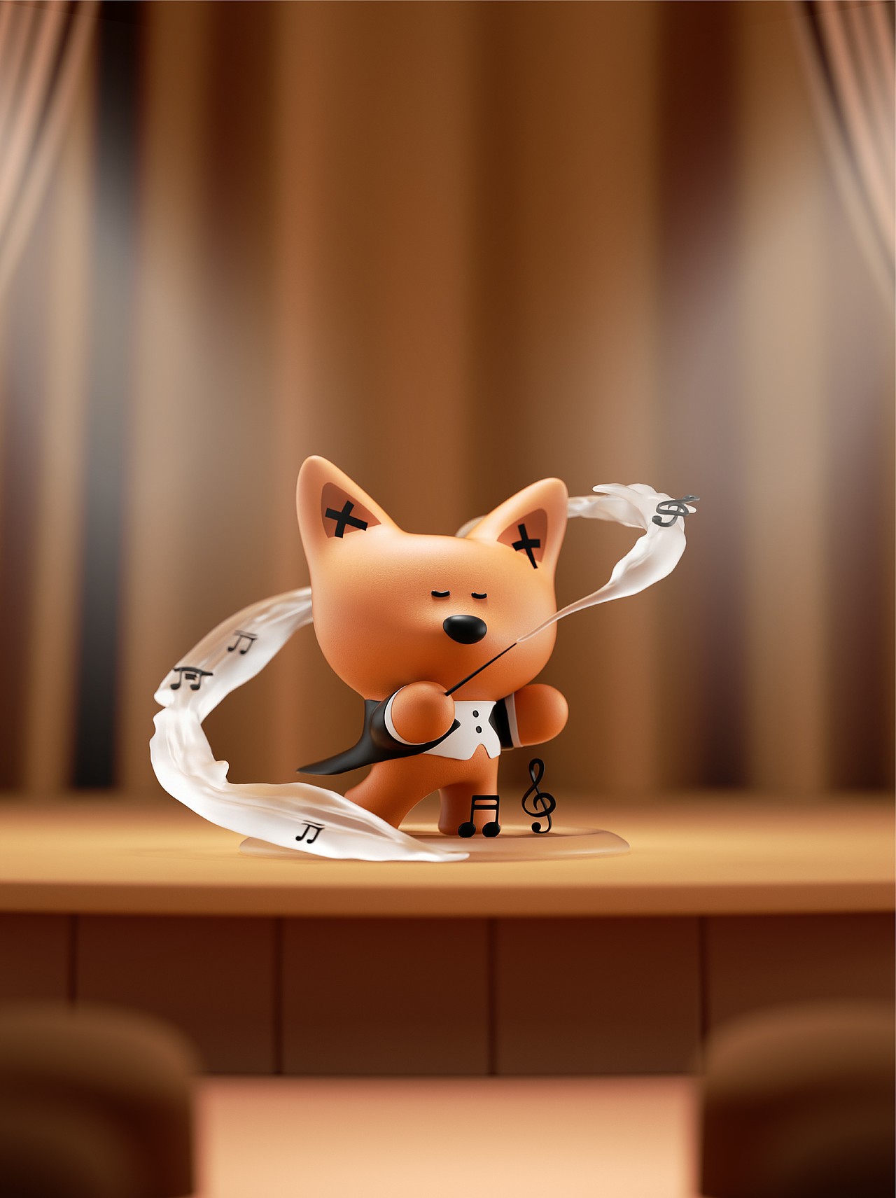 《puppy dog泡泡狗》儿童时尚生活方式品牌设计