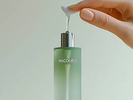  把「浸润感」揉进了肌肤里