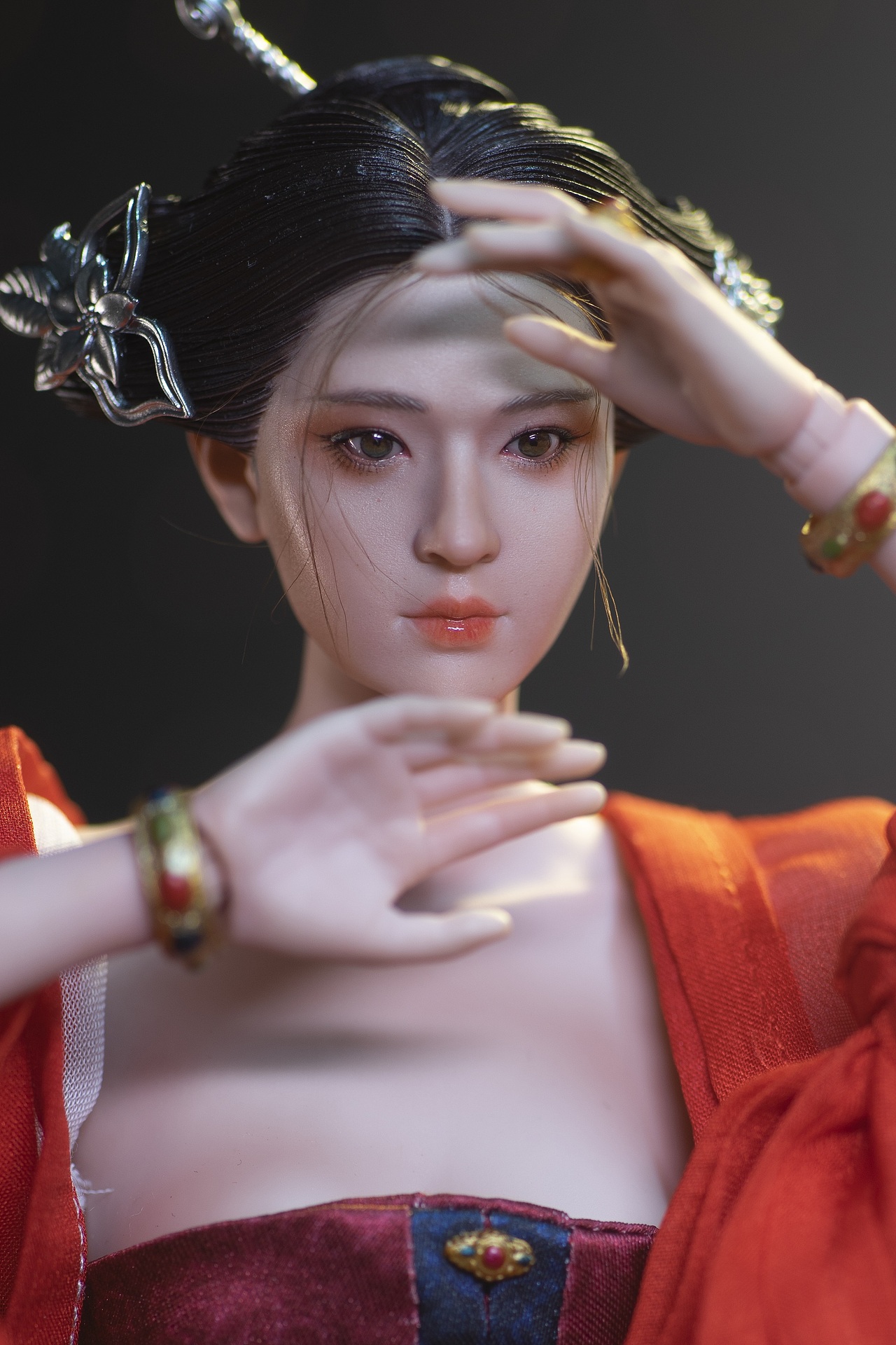 传说中的陈芊芊——继续奏乐 继续舞蹈