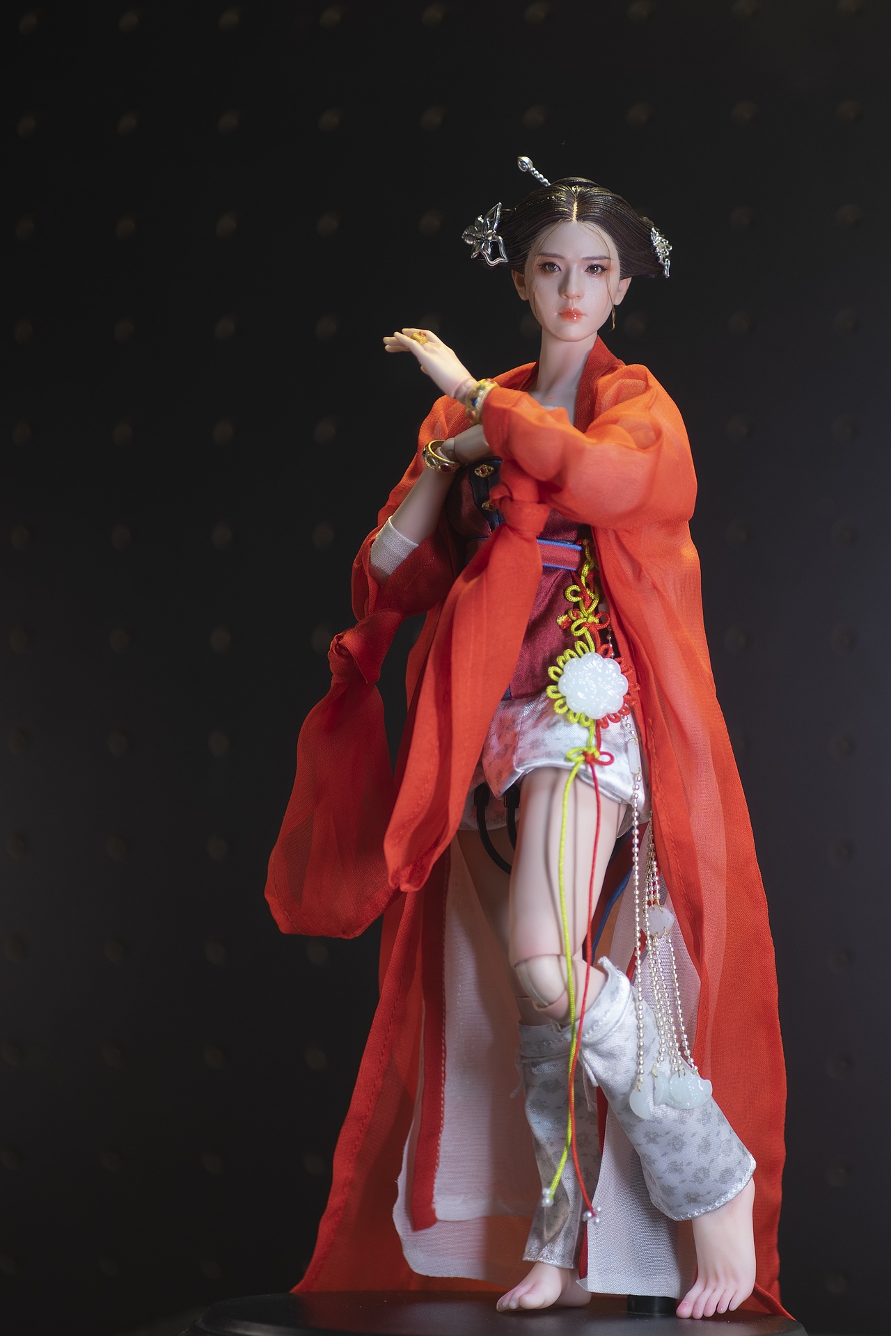 传说中的陈芊芊——继续奏乐 继续舞蹈