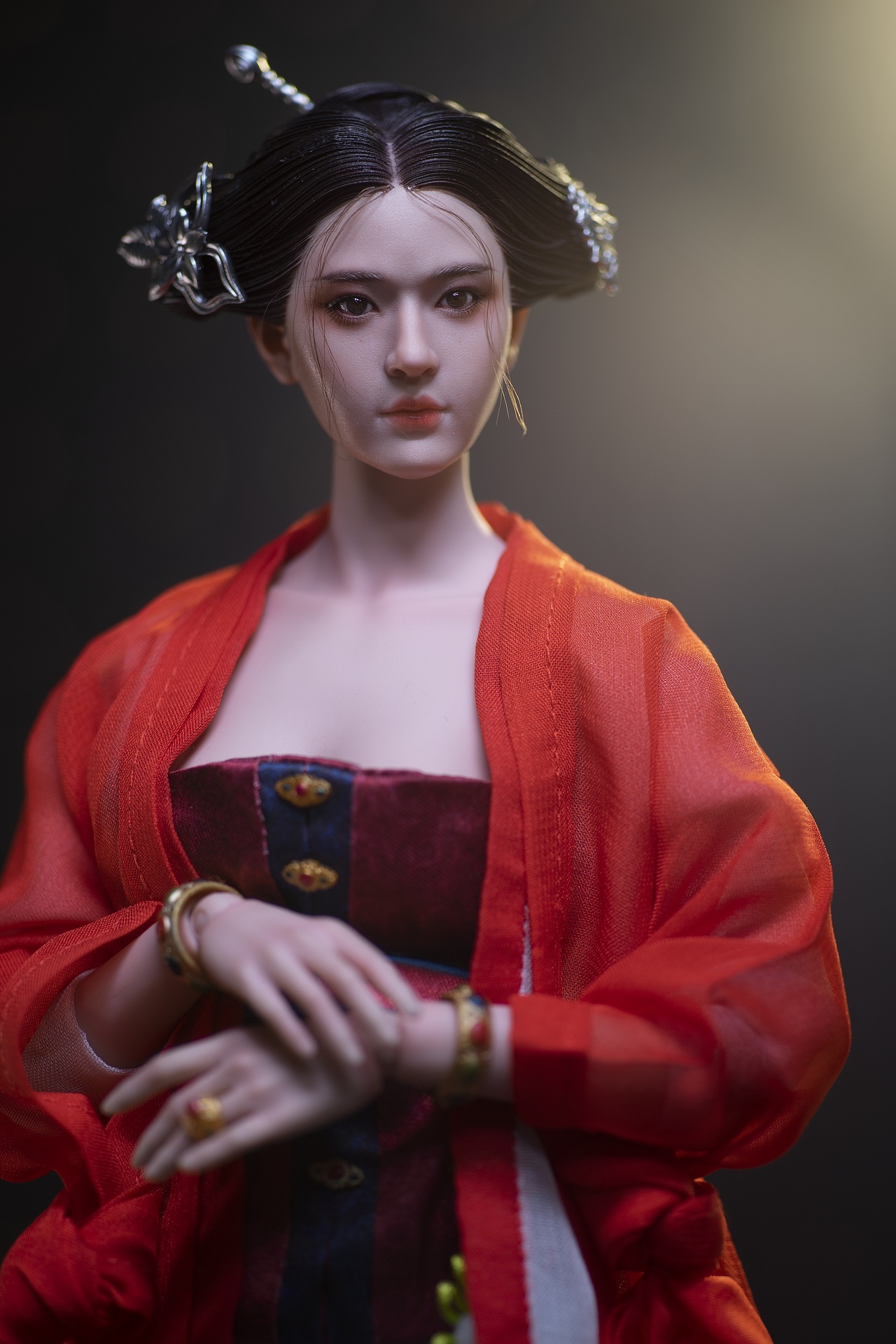 传说中的陈芊芊——继续奏乐 继续舞蹈