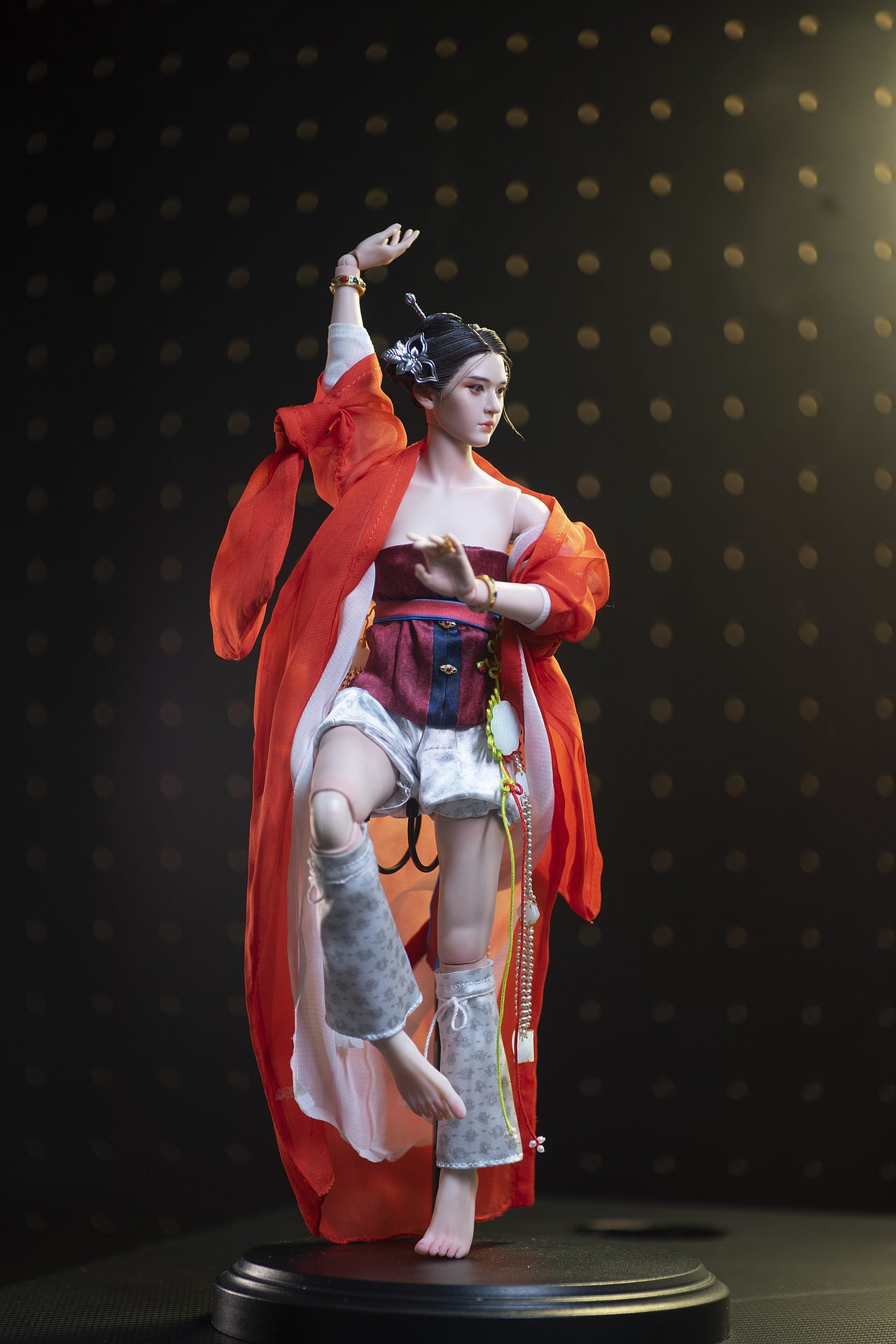 传说中的陈芊芊——继续奏乐 继续舞蹈