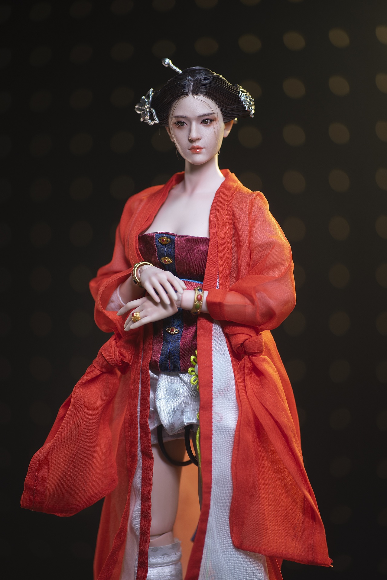 传说中的陈芊芊——继续奏乐 继续舞蹈