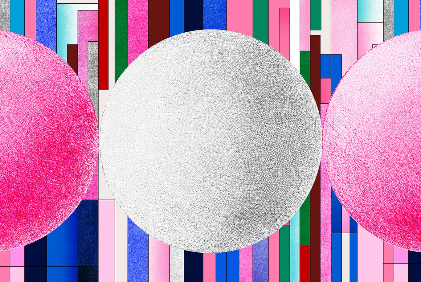 樱花之旅-东京HILLS SAKURA JOURNEY 2025 樱花节主视觉设计 |365天的好设计NO.113