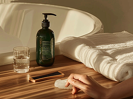 日光・浴事 | 光影织就的松弛角落