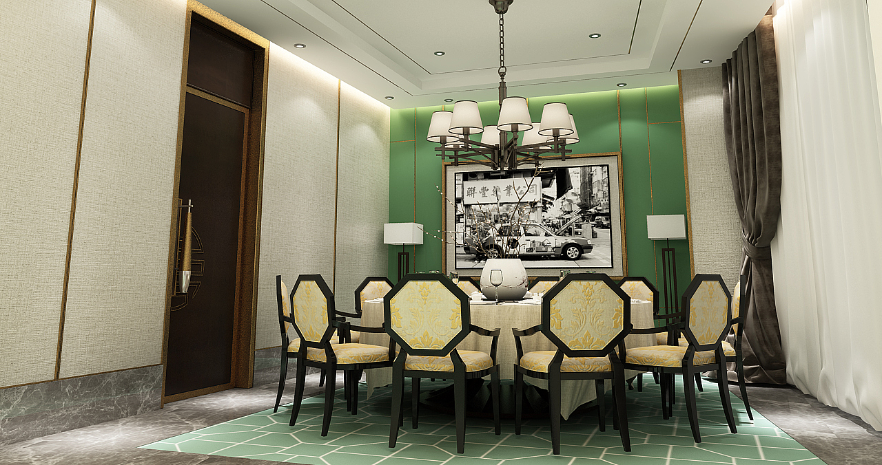 围炉海鲜火锅酒家