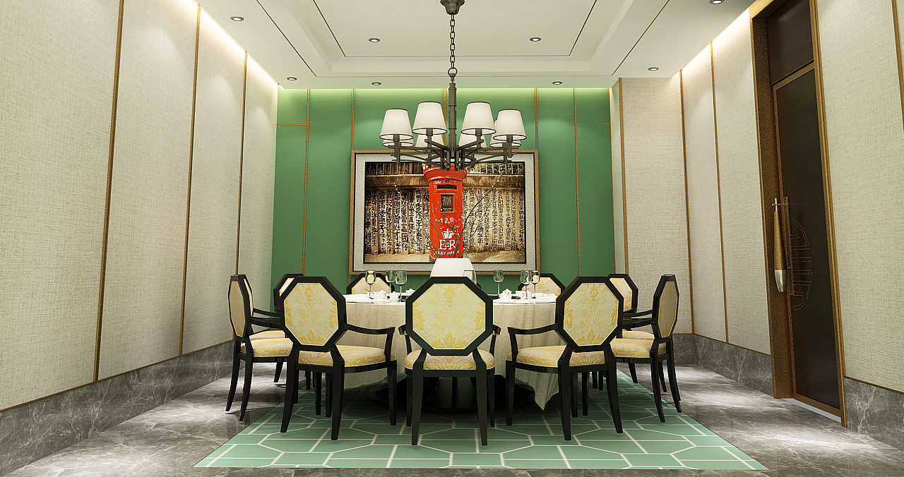 围炉海鲜火锅酒家