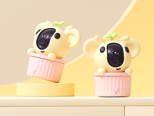 母婴摄像头设计——子非乌鸦