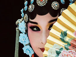 你好守艺人|倪虹洁·与守艺人不期而遇