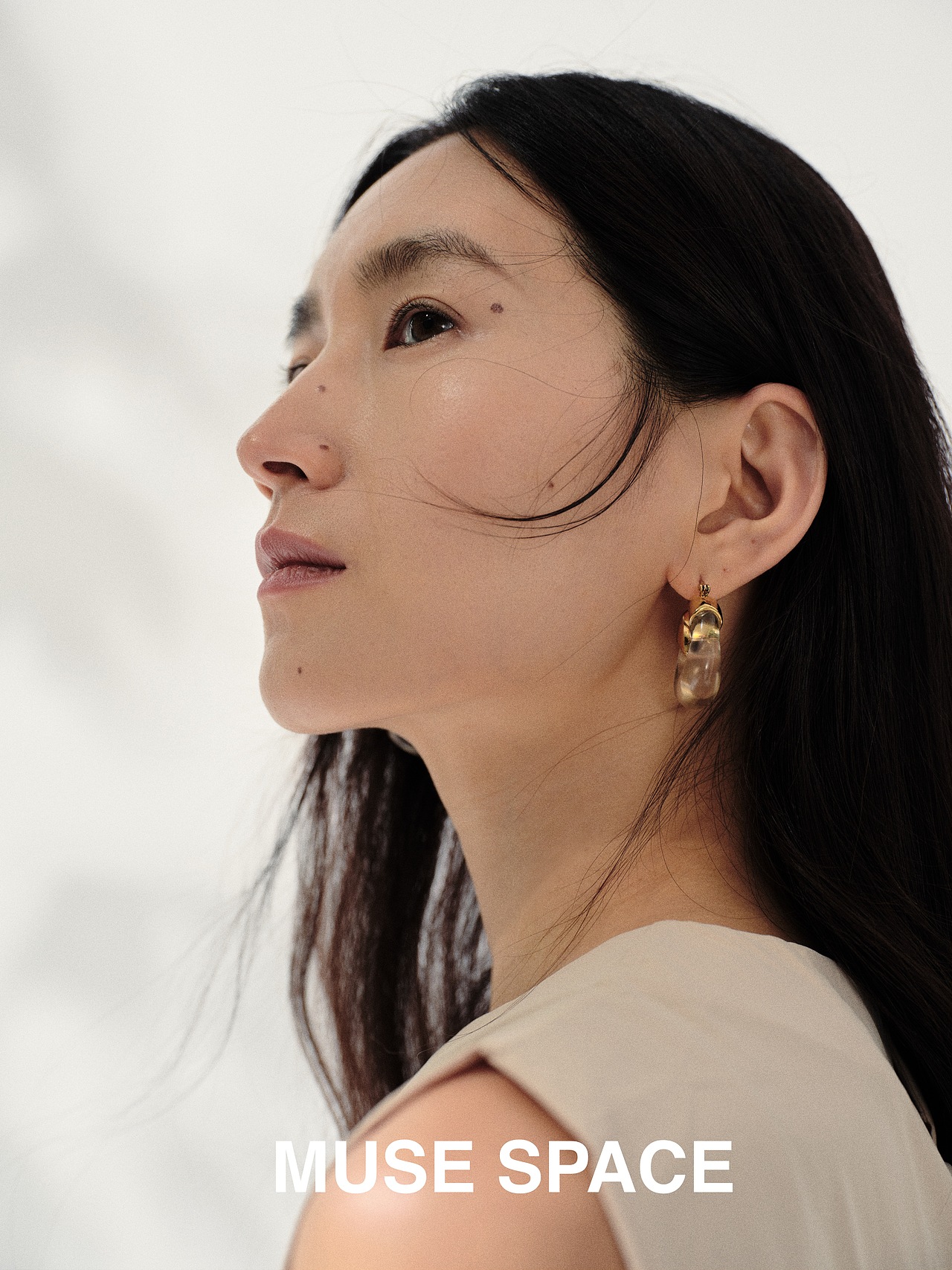 时装摄影｜夏日尾巴的一组简约制作（图ZMzkzODk4NTg4） - 时尚/艺术摄影 - 站酷设计师MUSE摄影原创素材 - 站酷ZCOOL