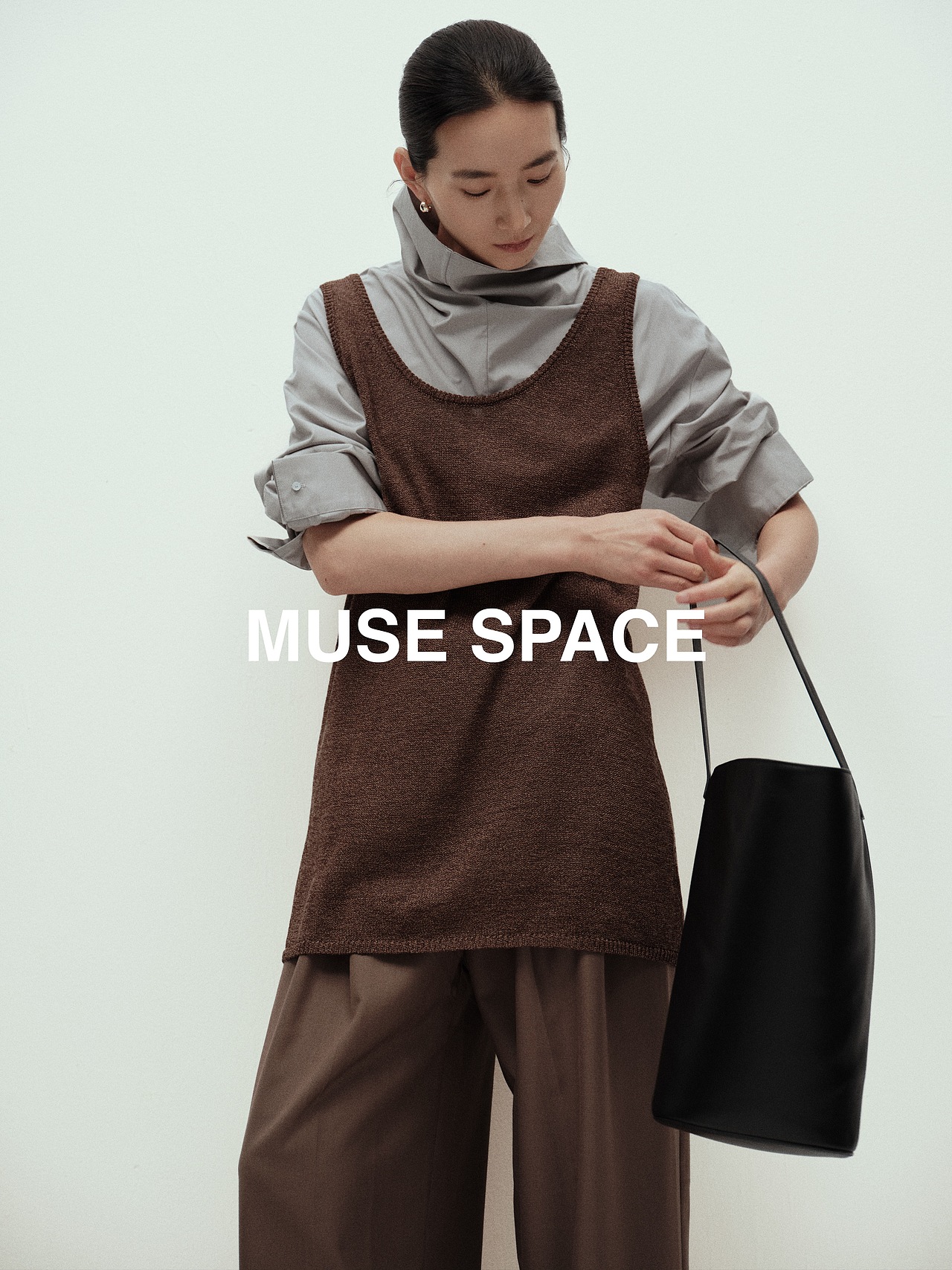 时装摄影｜夏日尾巴的一组简约制作（图ZMzkzODk4NjAw） - 时尚/艺术摄影 - 站酷设计师MUSE摄影原创素材 - 站酷ZCOOL