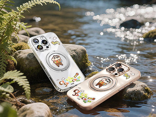 PISEN/品胜 渲染小结