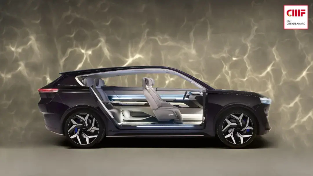 CMF新趋势：汽车、家电、3C纷纷家居化！