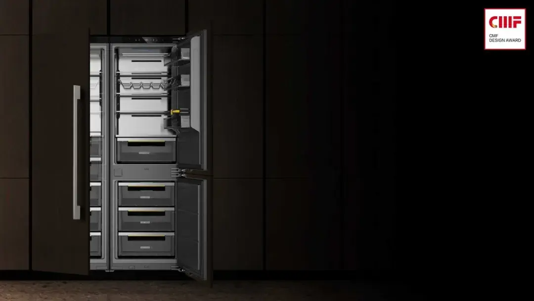 CMF新趋势：汽车、家电、3C纷纷家居化！