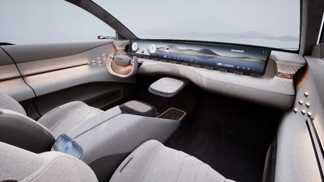 CMF新趋势：汽车、家电、3C纷纷家居化！