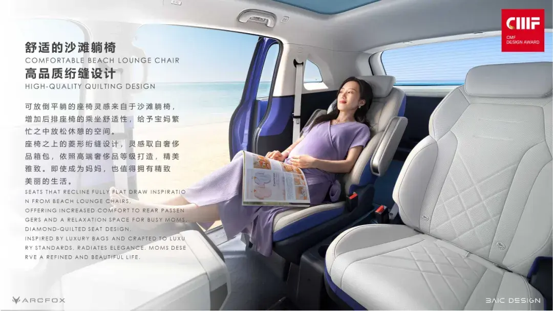 CMF新趋势：汽车、家电、3C纷纷家居化！