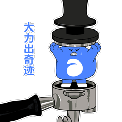 豆搭搭IP及表情包
