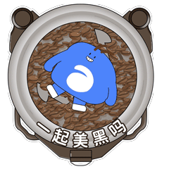 豆搭搭IP及表情包