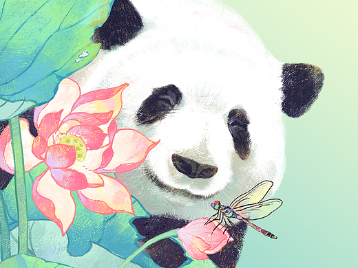 花花艺术照