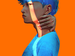 当相机记录下那一刻，我就永远比它老了