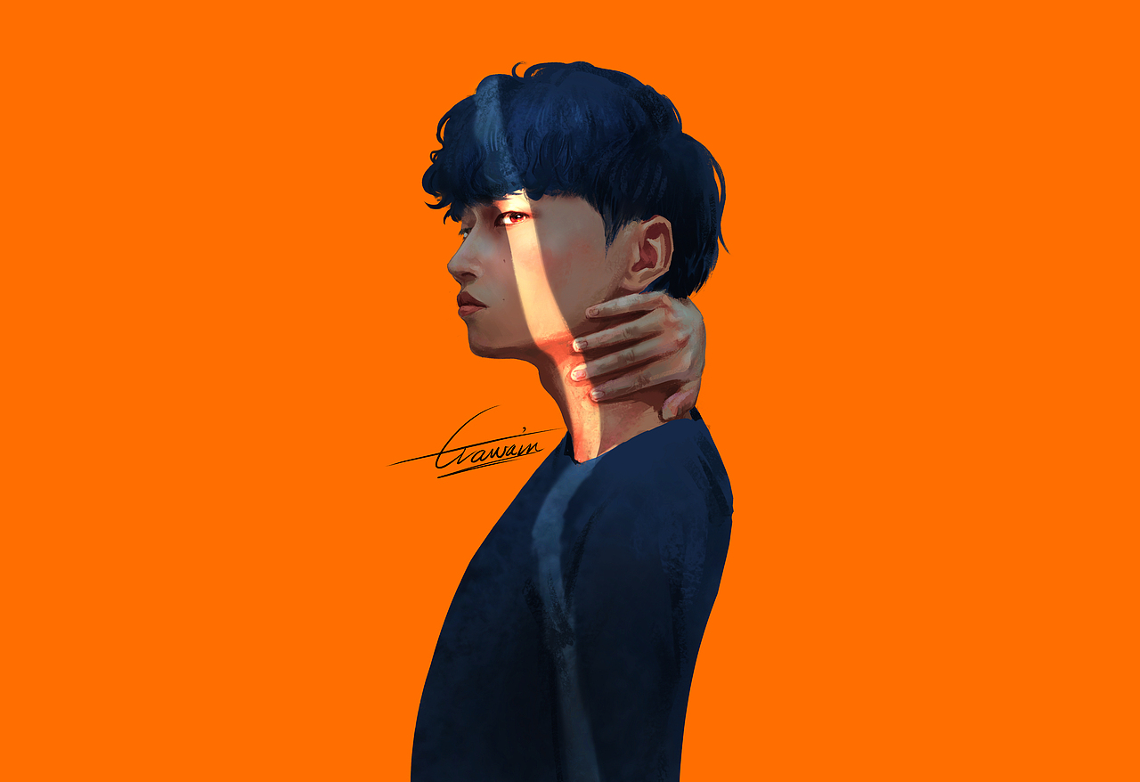 当相机记录下那一刻,我就永远比它老了